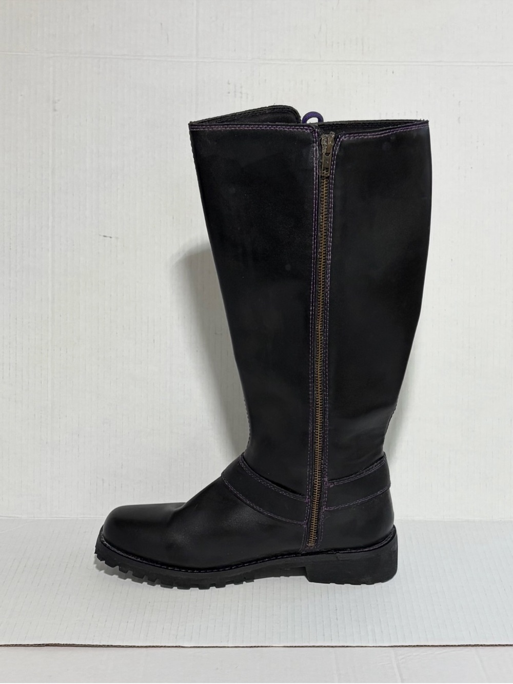 Milwaukee Riders Boots - Picture 2 of 13